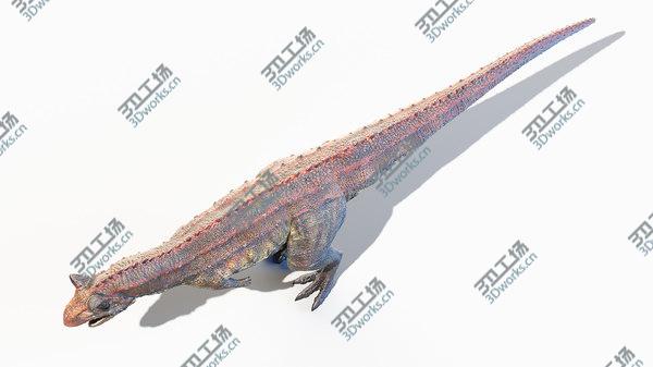 images/goods_img/20210312/Carnotaurus 3D model/5.jpg